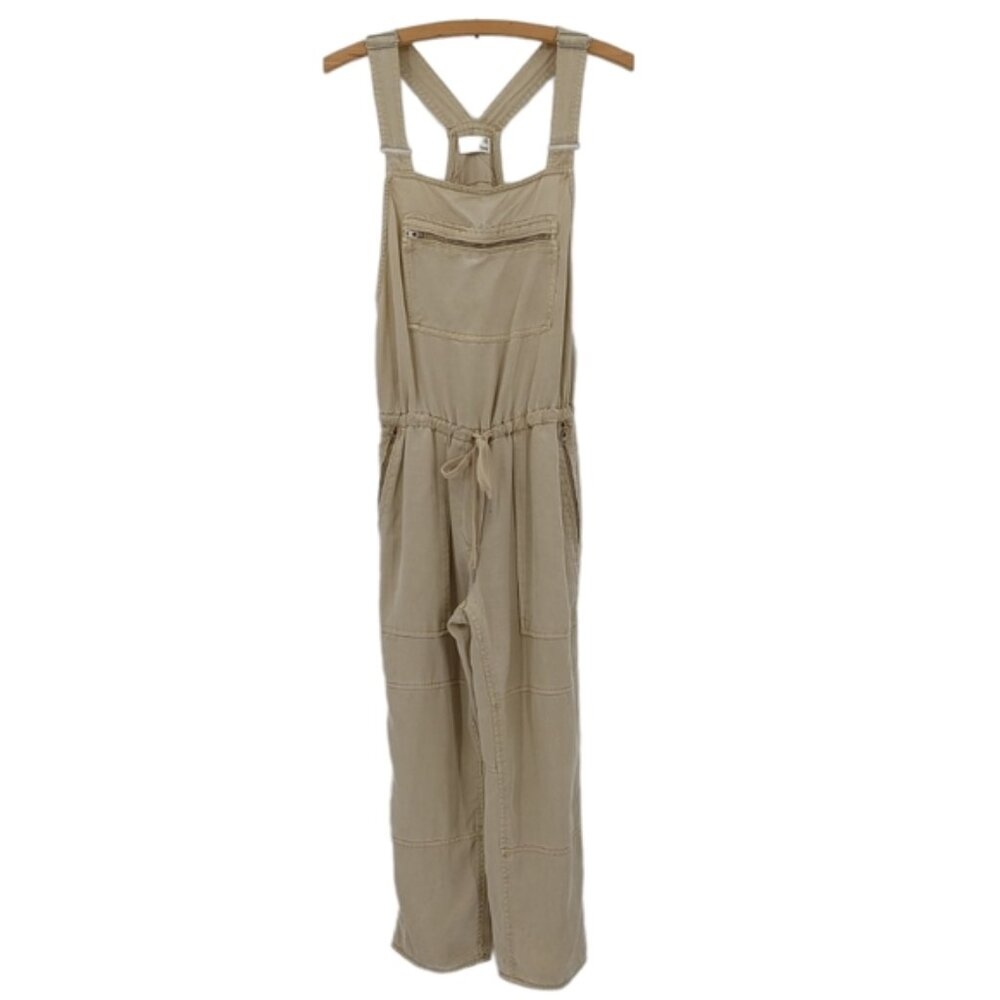 Wilfred Valletta Lyocell Overalls